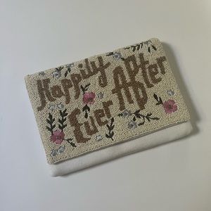 Bridal Clutch